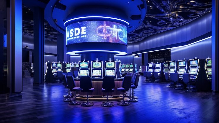 Statistik dan riwayat permainan Casino Hold'em pemain di erek 30