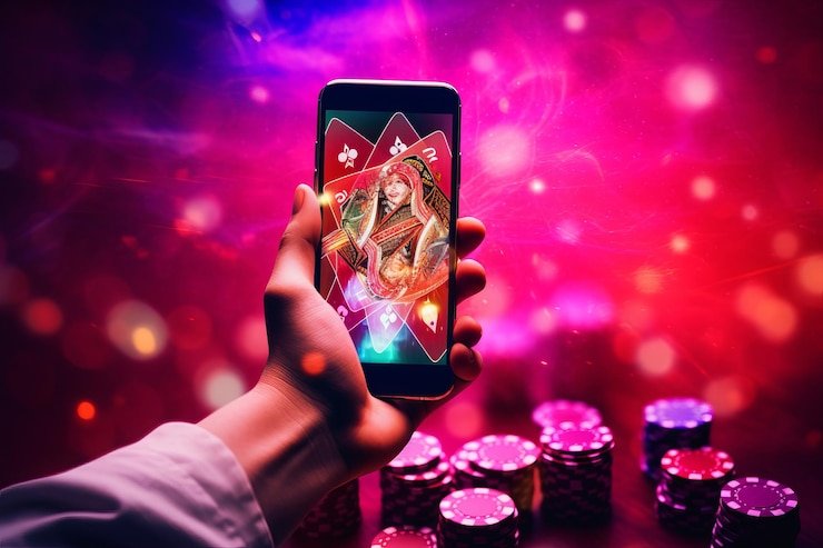 Bonus VIP eksklusif dan penawaran khusus di erek 30